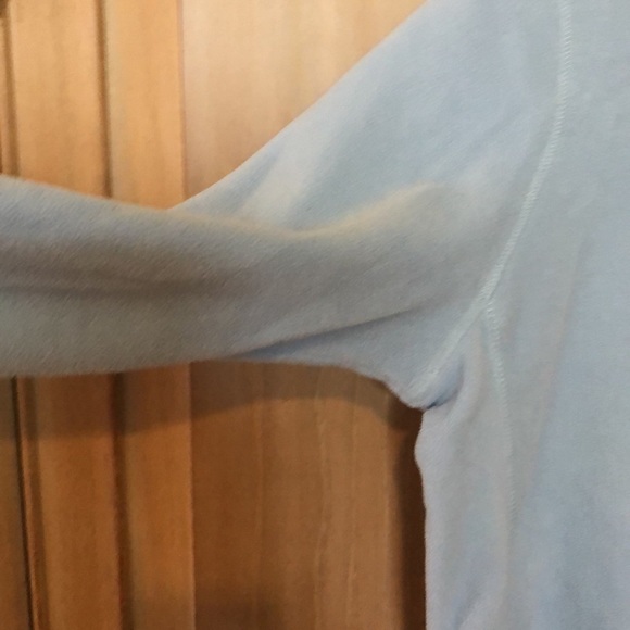 Gap half zip pullover - Picture 5 of 13